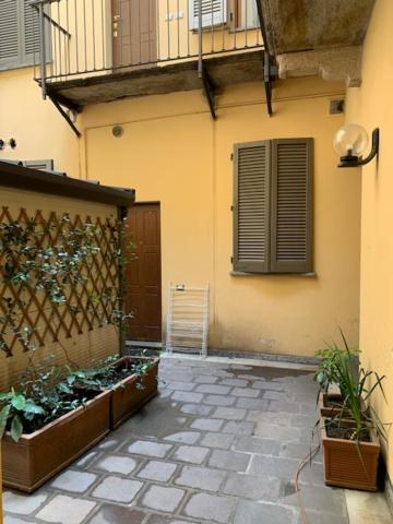Ap12 Grazioso Appartamento In Centro มิลาน ภายนอก รูปภาพ