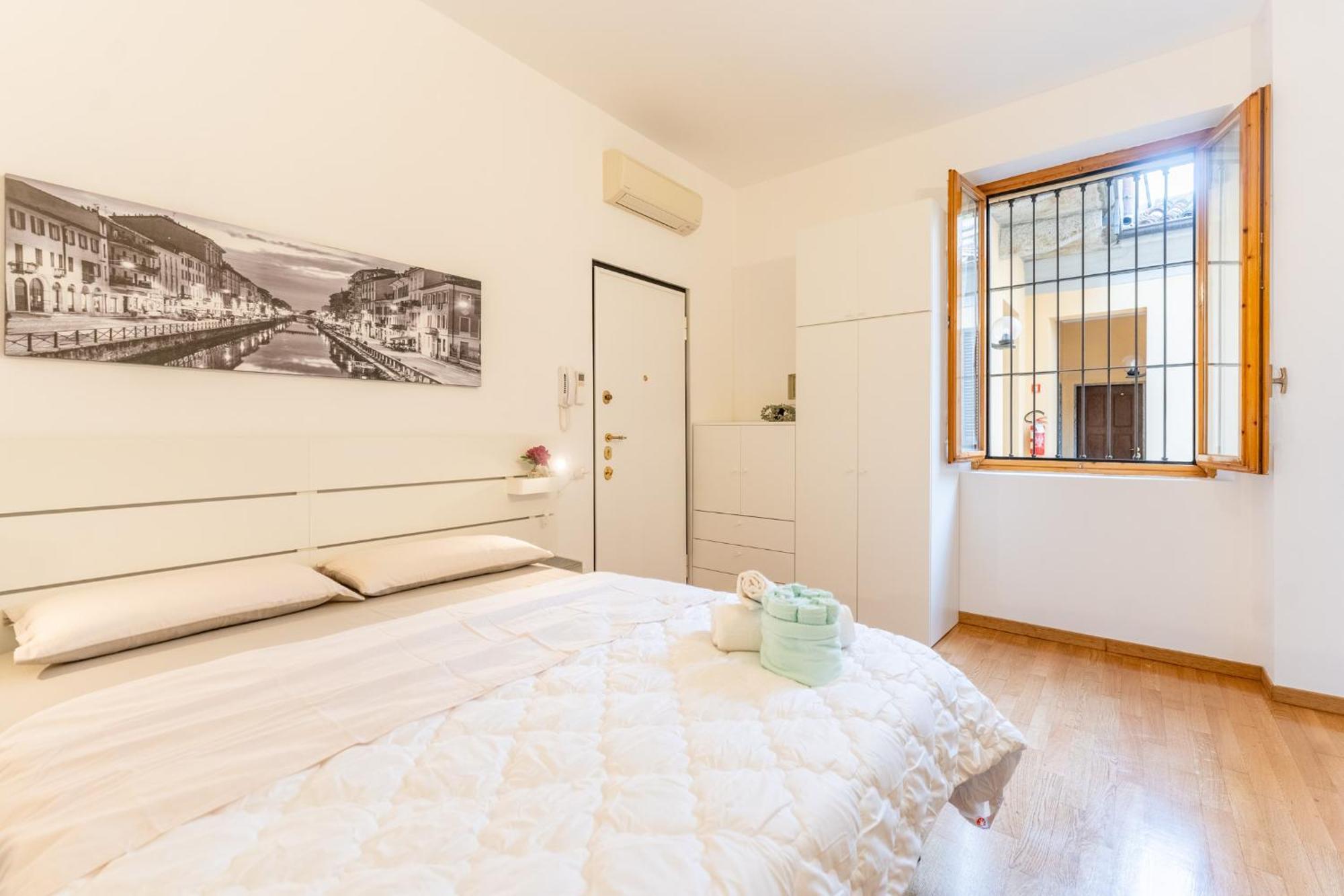 Ap12 Grazioso Appartamento In Centro มิลาน ภายนอก รูปภาพ